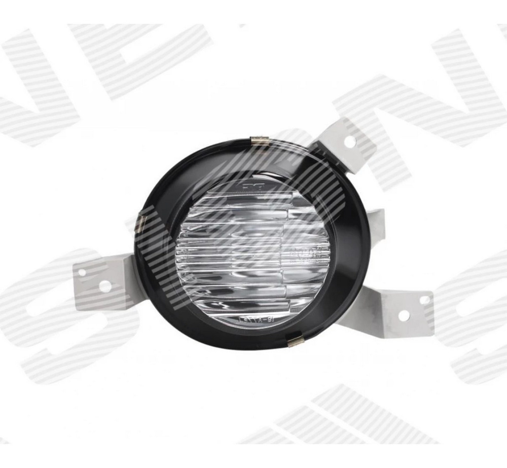 Противотуманная фара для Opel Agila A (H00)