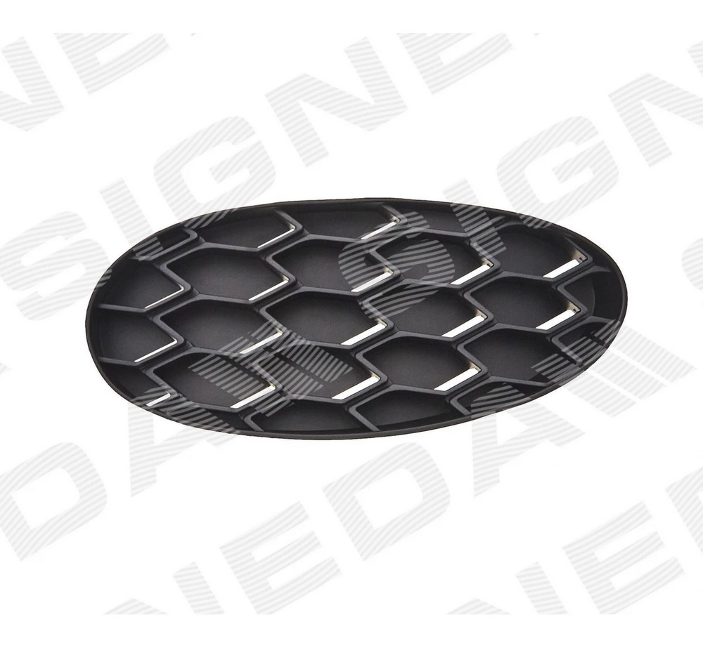 Заглушка бампера (левая) для Toyota Aygo (AB1)