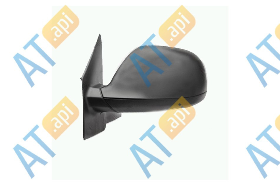 Боковое зеркало (левое) для Volkswagen Transporter V