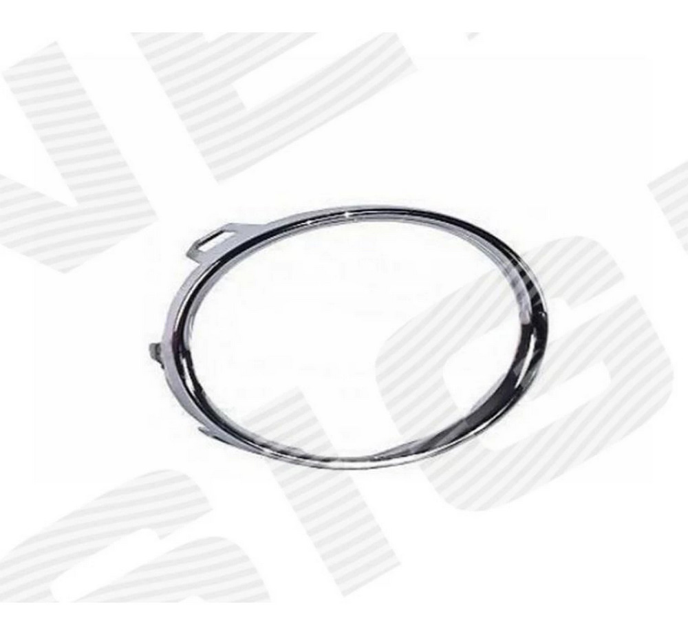 Рамка противотуманки для Volkswagen Transporter V