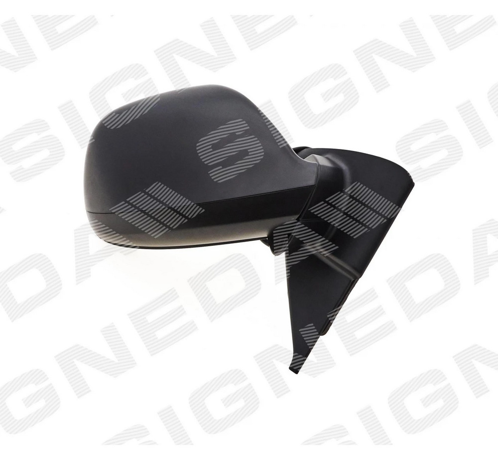 Боковое зеркало (правое) для Volkswagen Transporter V