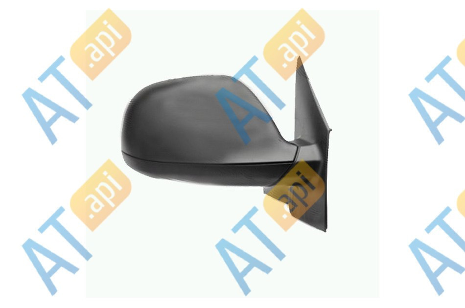 Боковое зеркало (правое) для Volkswagen Transporter V