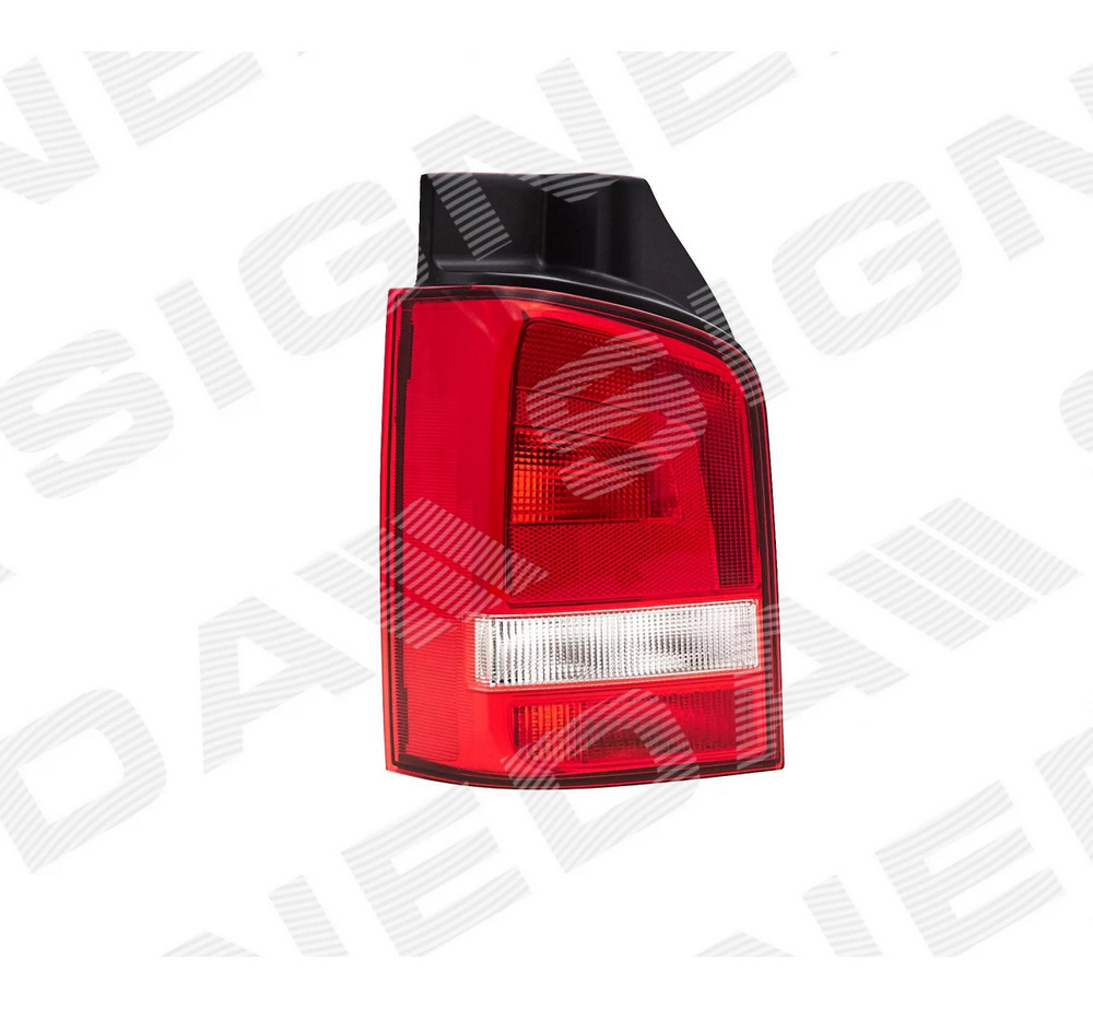 Задний фонарь (левый) для Volkswagen Transporter V