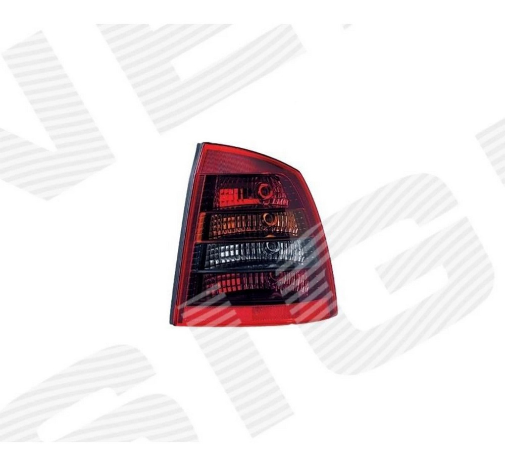Задний фонарь для Opel Astra G