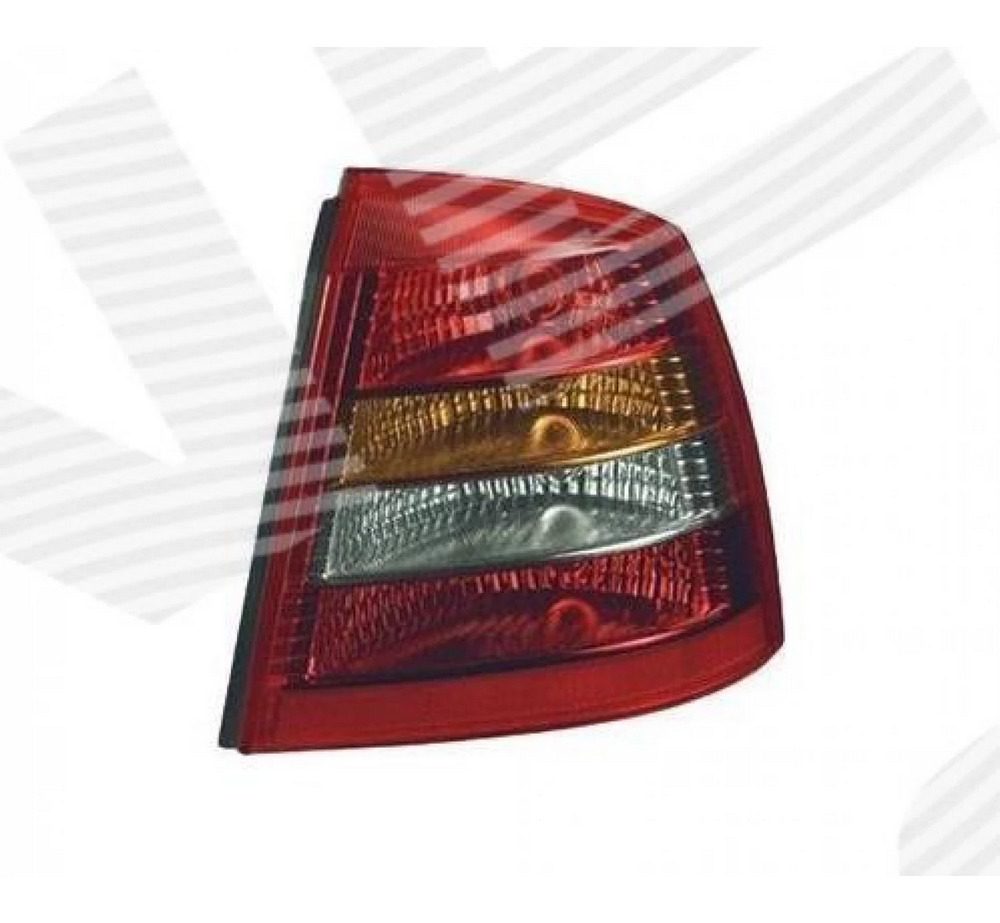 Задний фонарь для Opel Astra G