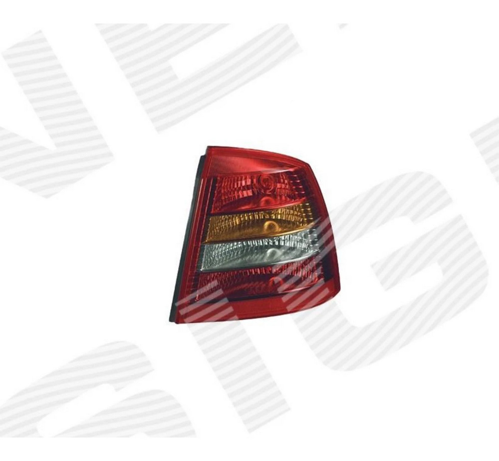 Задний фонарь для Opel Astra G