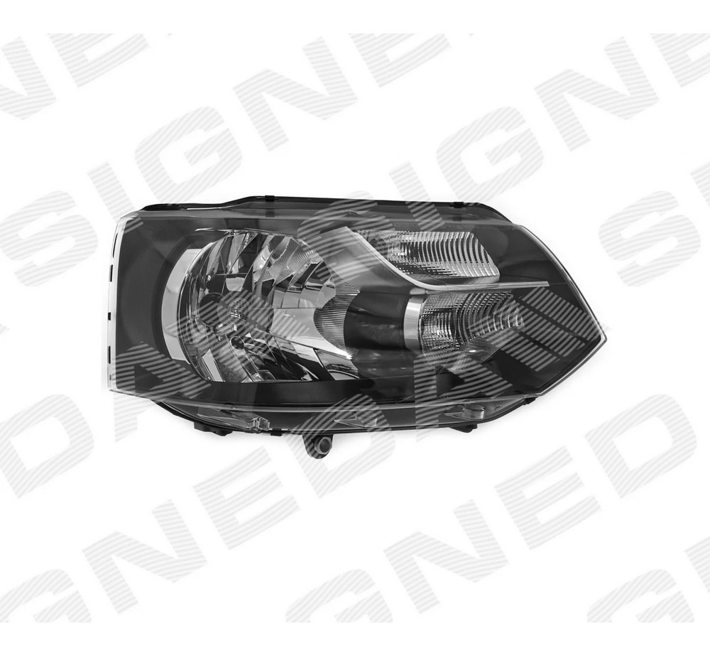 Передняя фара (правая) для Volkswagen Transporter V