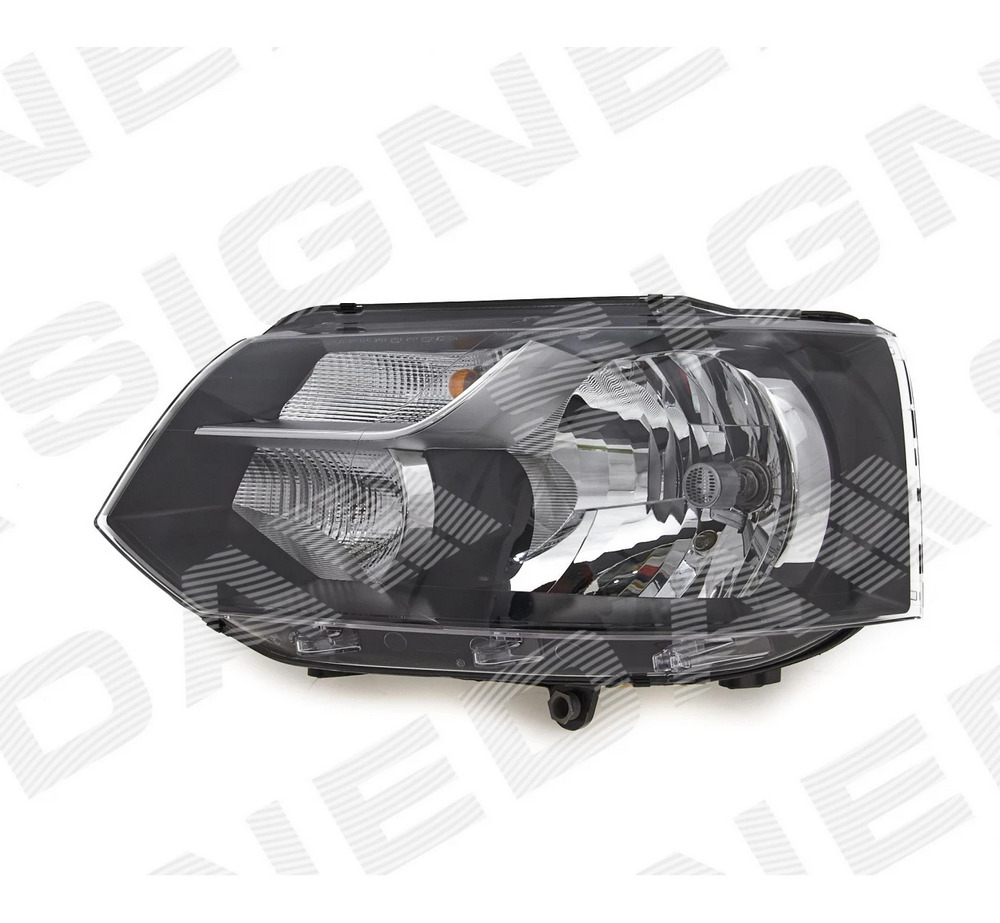 Передняя фара для Volkswagen Transporter V