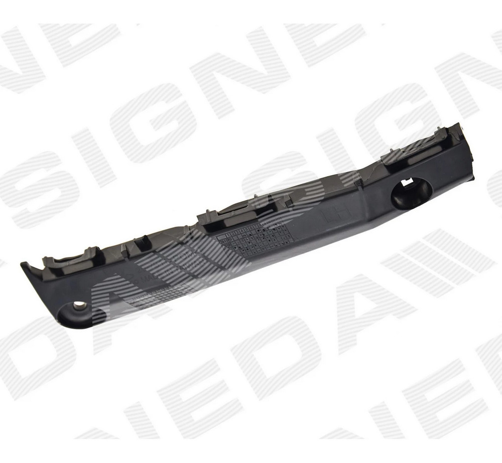 Крепление переднего бампера (левое) для Toyota Camry (XV50)