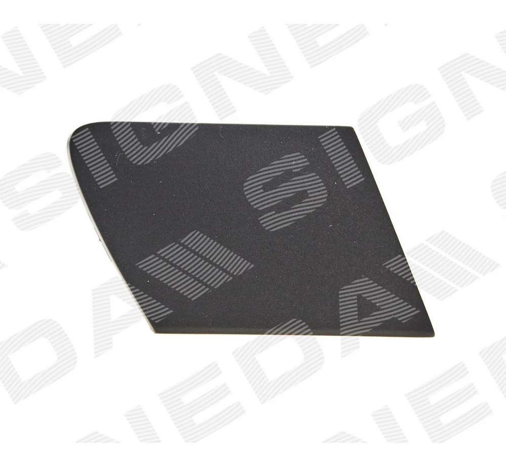 Заглушка крюка для Toyota Yaris III (XP130)