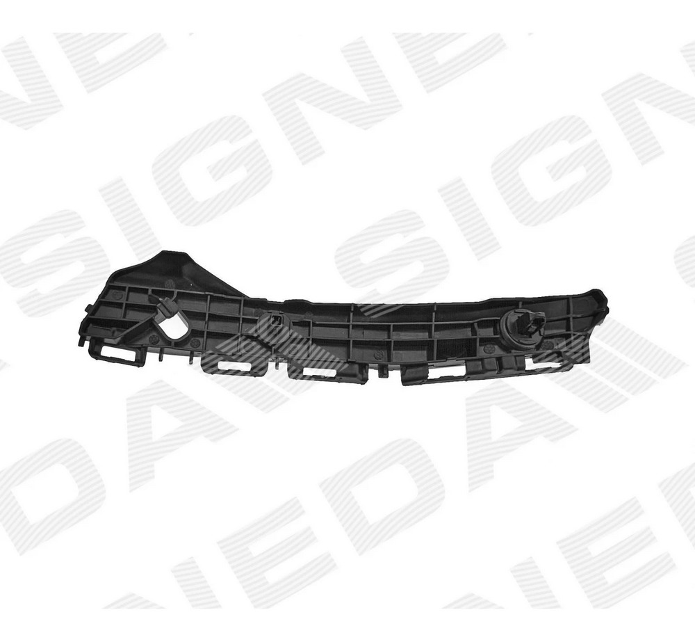 Крепление бампера для Toyota Yaris III (XP130)