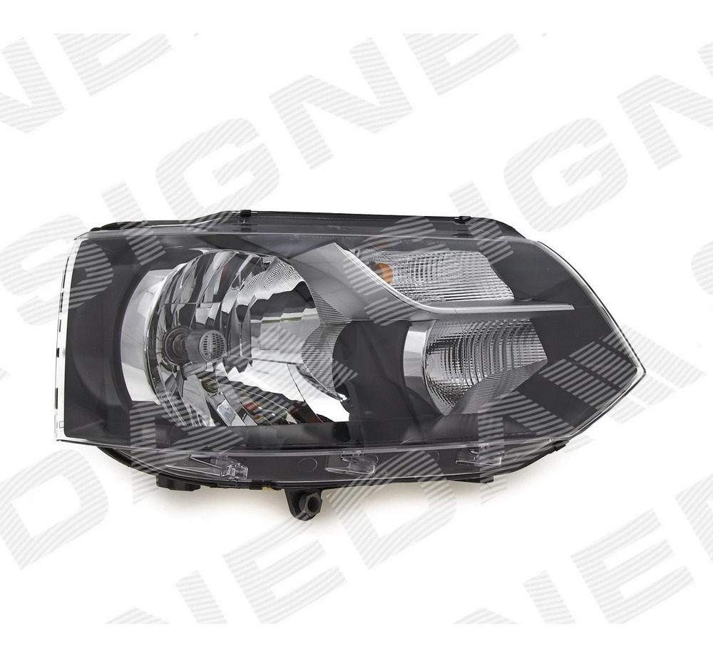 Передняя фара для Volkswagen Transporter V