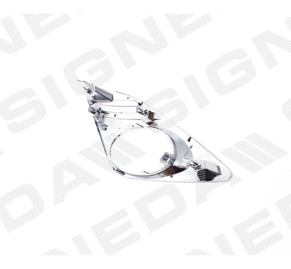 Рамка противотуманки (левая) для Toyota Camry (XV50) Рамка противотуманки (левая) для Toyota Camry (XV50)