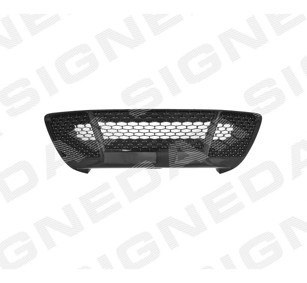 Решетка в бампер (центральная) для Toyota Camry (XV50)