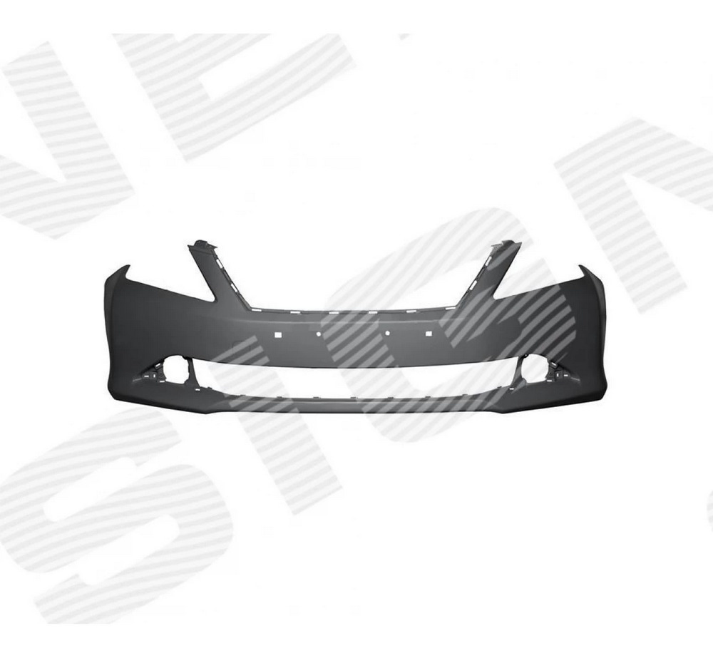 Бампер передний для Toyota Camry (XV50)