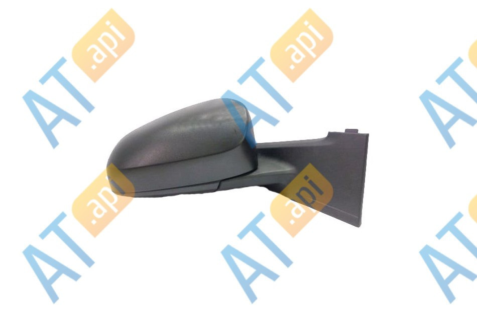 Боковое зеркало (правое) для Toyota Yaris III (XP130)