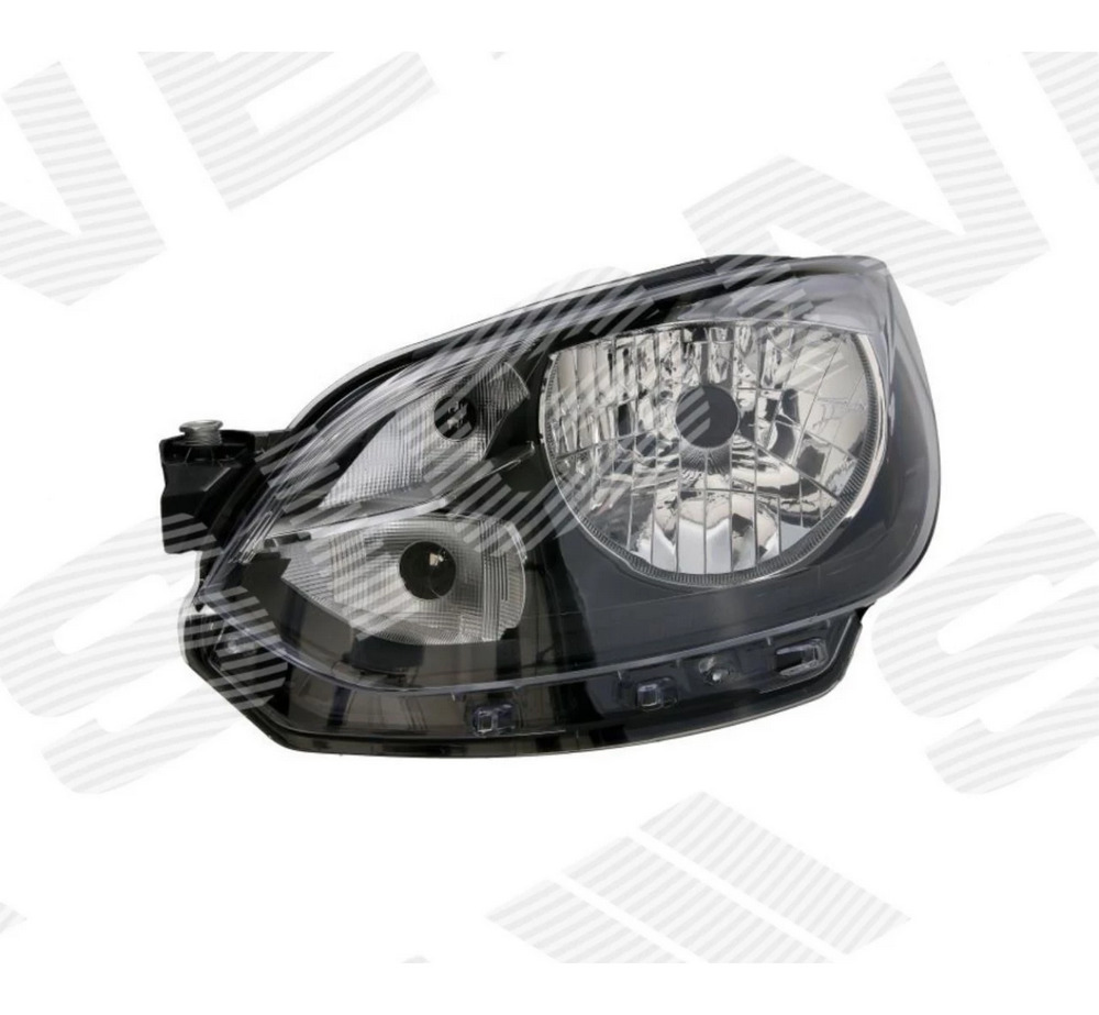 Передняя фара для Volkswagen UP (121)