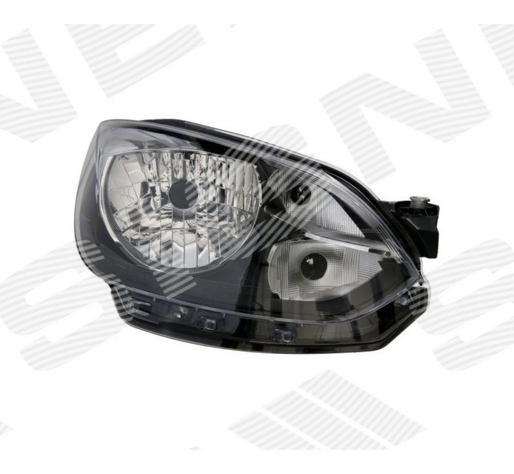 Передняя фара для Volkswagen UP (121)