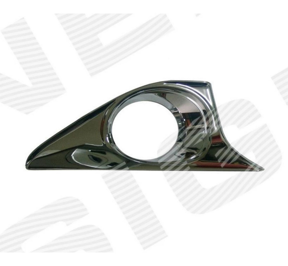 Рамка противотуманки (правая) для Toyota Camry (XV50)