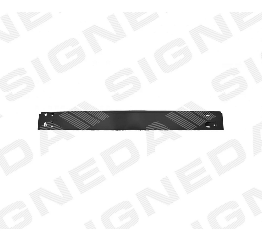 Усилитель переднего бампера для Toyota Camry (XV50)