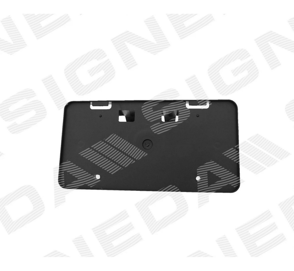 Держатель номера для Toyota Camry (XV50) Держатель номера для Toyota Camry (XV50)