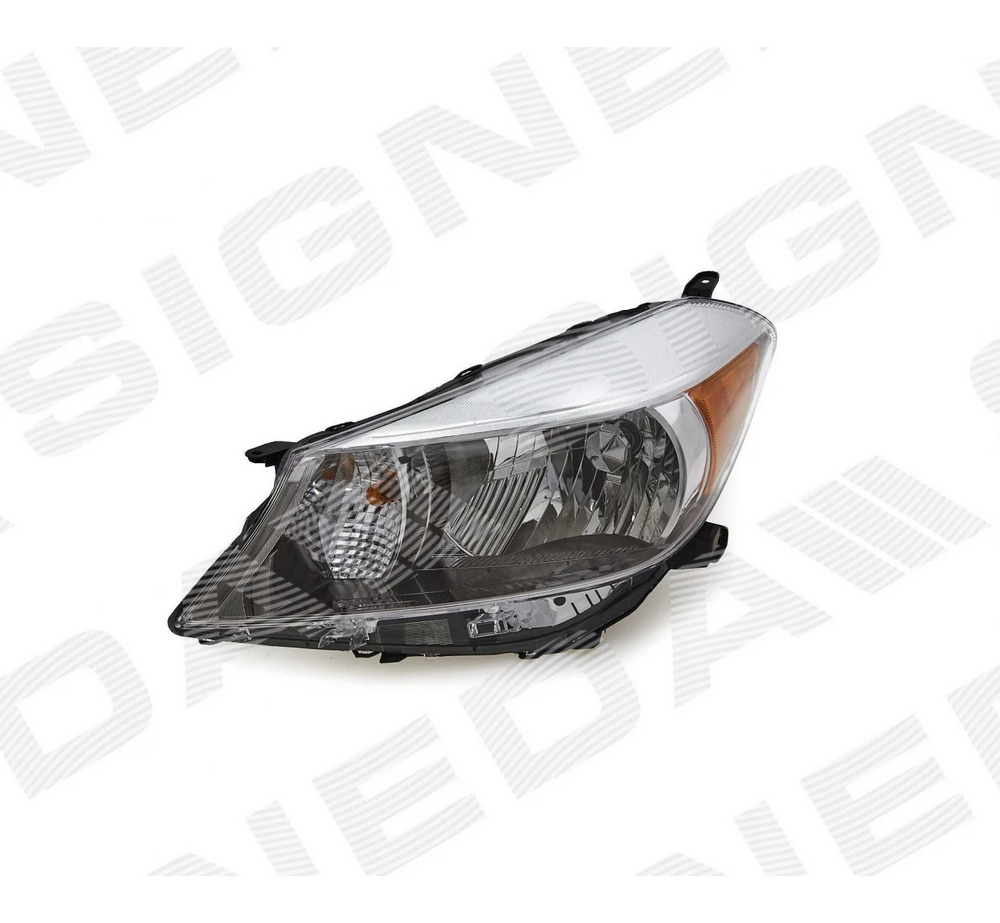 Передняя фара для Toyota Yaris III (XP130)