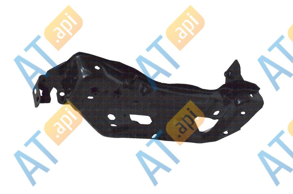 Панель передняя (левая) для Toyota Yaris III (XP130)