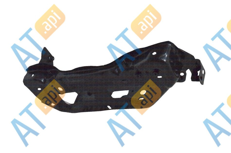 Панель передняя (правая) для Toyota Yaris III (XP130)