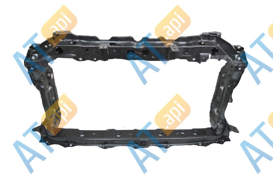 Панель передняя для Toyota Yaris III (XP130)