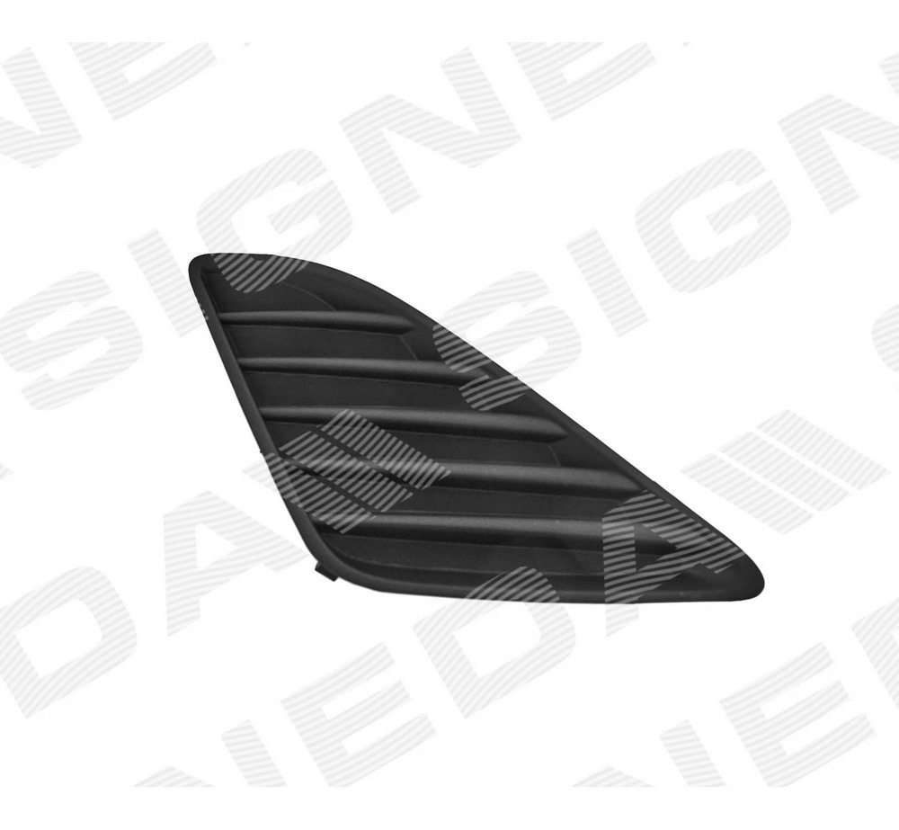 Заглушка бампера (правая) для Toyota Camry (XV50) Заглушка бампера (правая) для Toyota Camry (XV50)