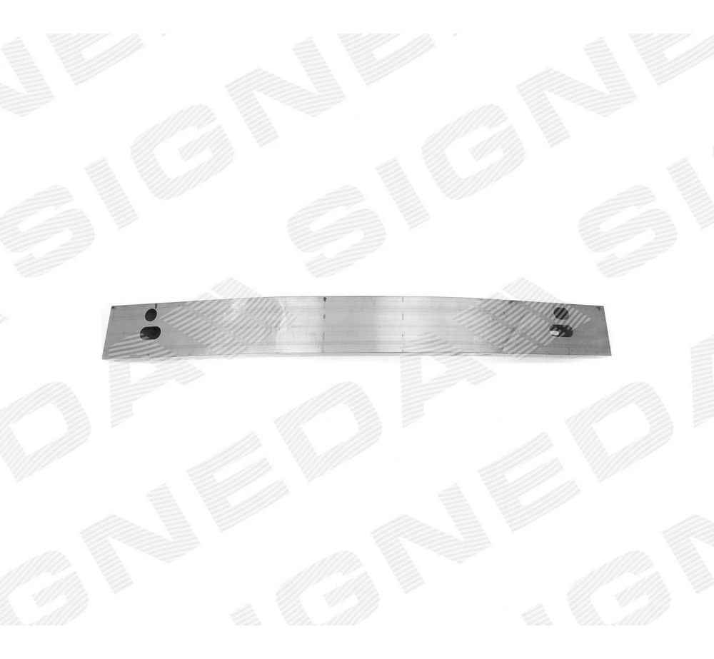 Усилитель бампера для Toyota Camry (XV50)