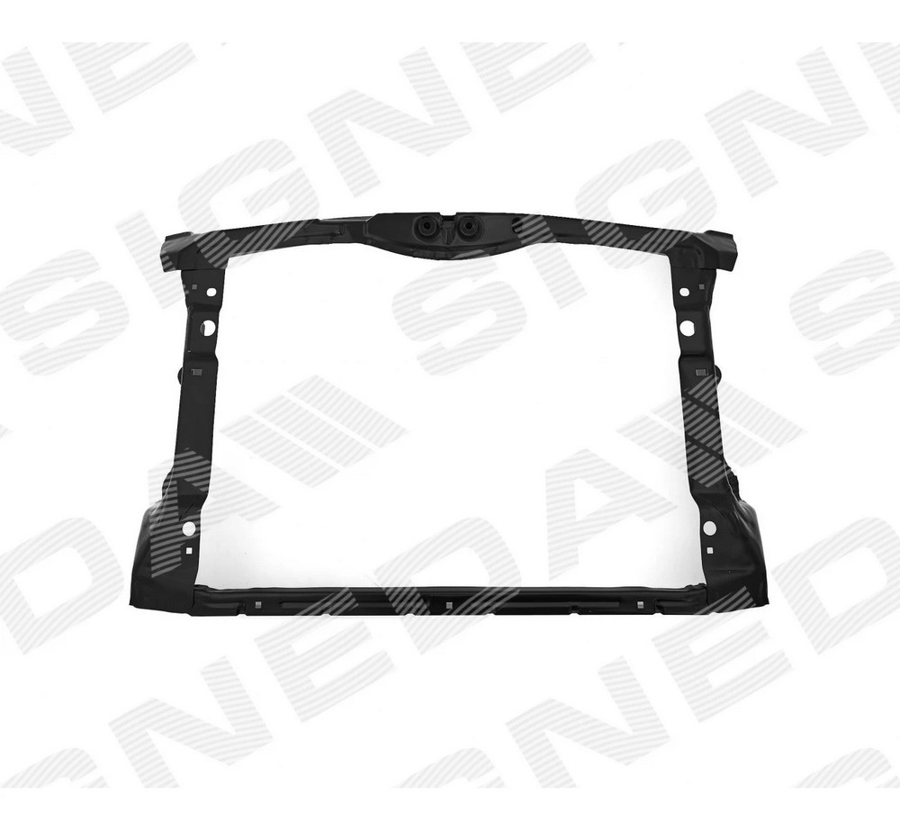 Панель передняя для Skoda Octavia (1Z3,1Z5)