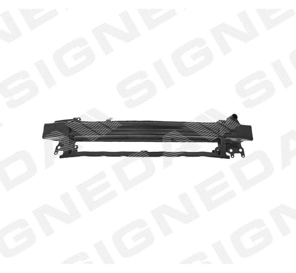 Усилитель бампера для Skoda Octavia (1Z3,1Z5)