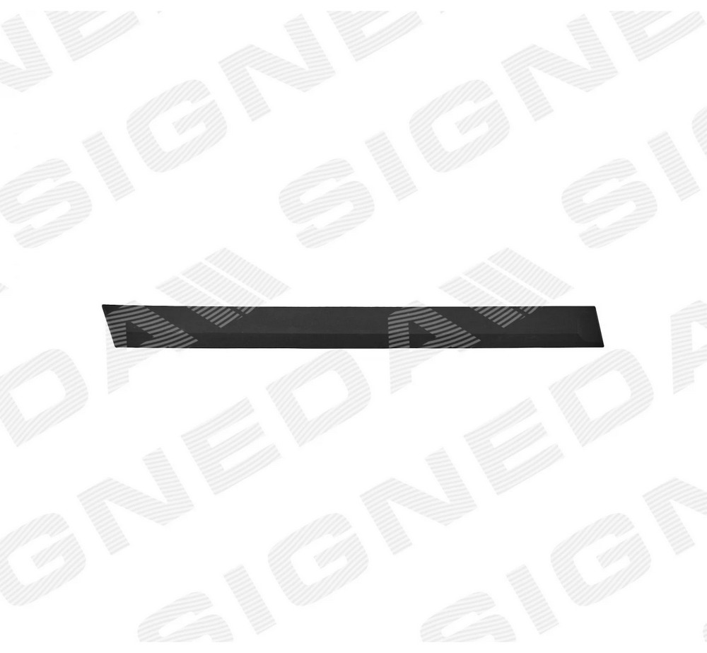 Молдинг на дверь для Opel Astra H