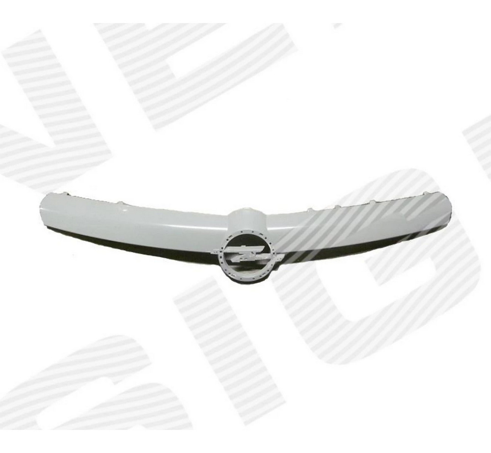 Рамка решетки для Opel Astra H