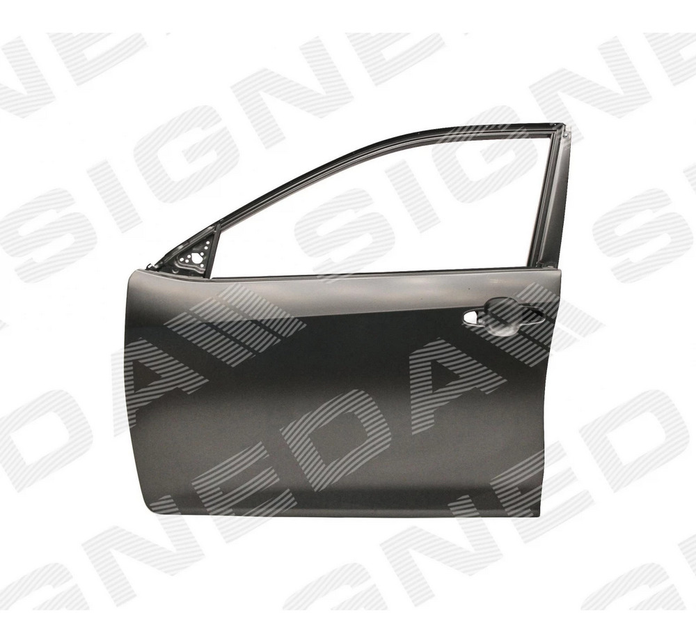 Дверь передняя (левая) для Toyota Camry (XV50)