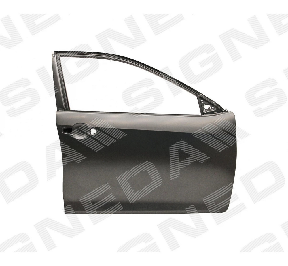 Дверь передняя (правая) для Toyota Camry (XV50)