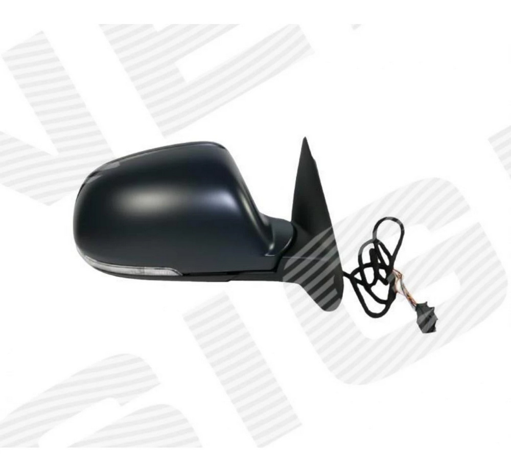 Боковое зеркало (правое) для Skoda Octavia (1Z3,1Z5) Боковое зеркало (правое) для Skoda Octavia (1Z3,1Z5)