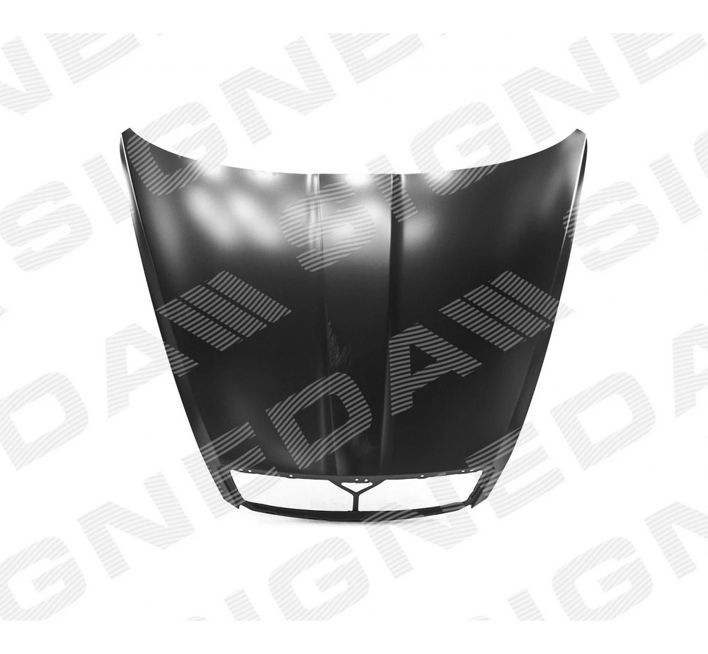 Капот для Skoda Octavia (1Z3,1Z5)