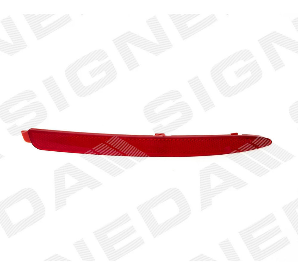 Отражатель (правый) для Skoda Octavia (1Z3,1Z5)