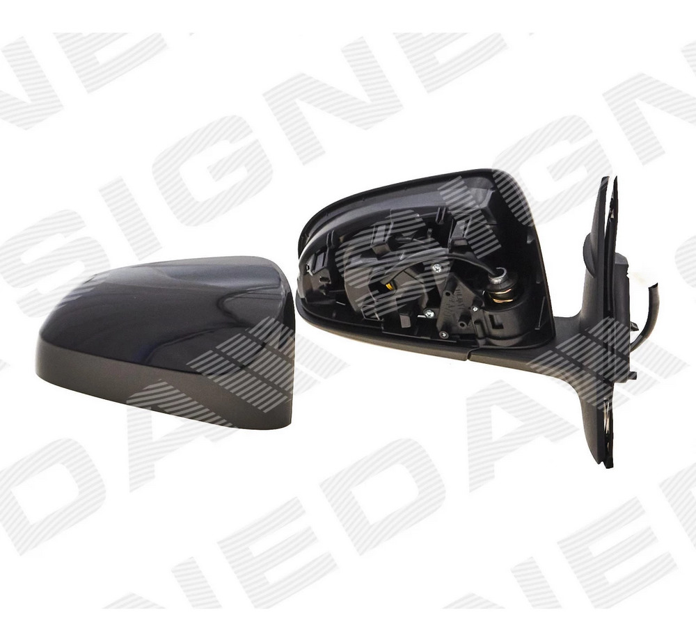 Боковое зеркало (правое) для Toyota Camry (XV50) Боковое зеркало (правое) для Toyota Camry (XV50)