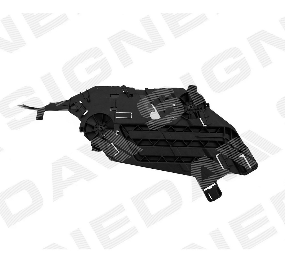 Крепление фары (правое) для Skoda Octavia (1Z3,1Z5)