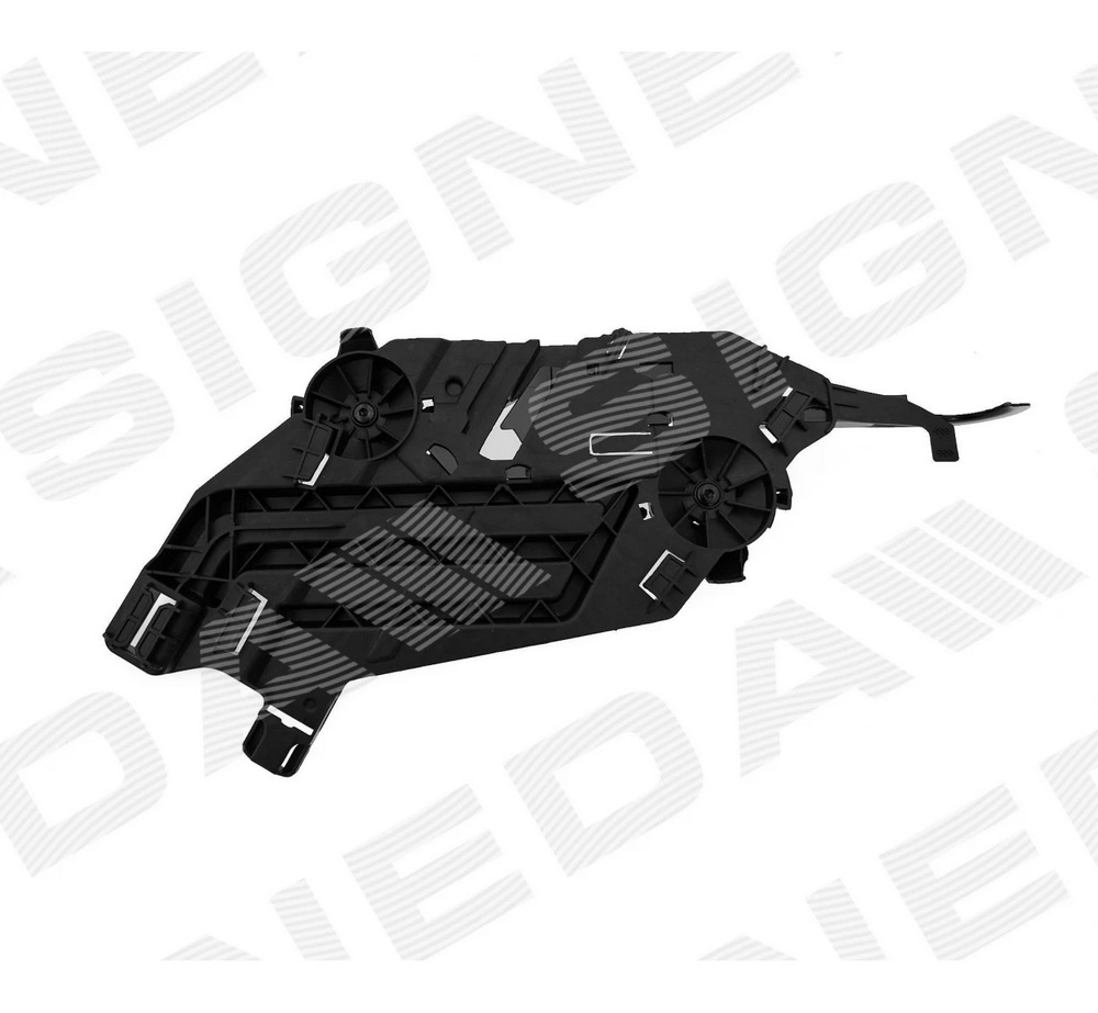 Крепление фары (левое) для Skoda Octavia (1Z3,1Z5)