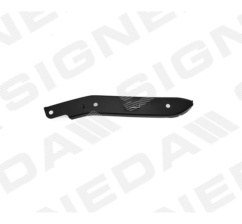 Крепление бампера (левое) для Skoda Octavia (5E) Крепление бампера (левое) для Skoda Octavia (5E)