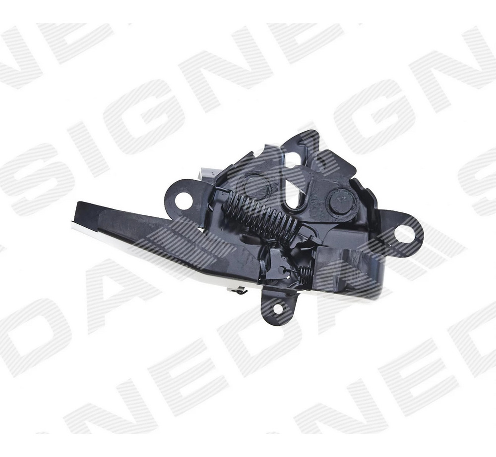 Замок капота для Toyota Camry (XV50)