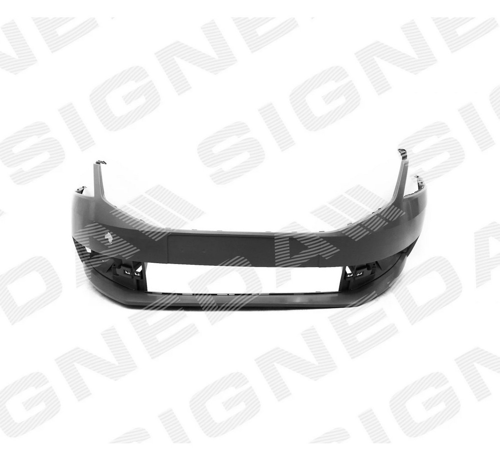 Бампер передний для Skoda Octavia (5E) Бампер передний для Skoda Octavia (5E)