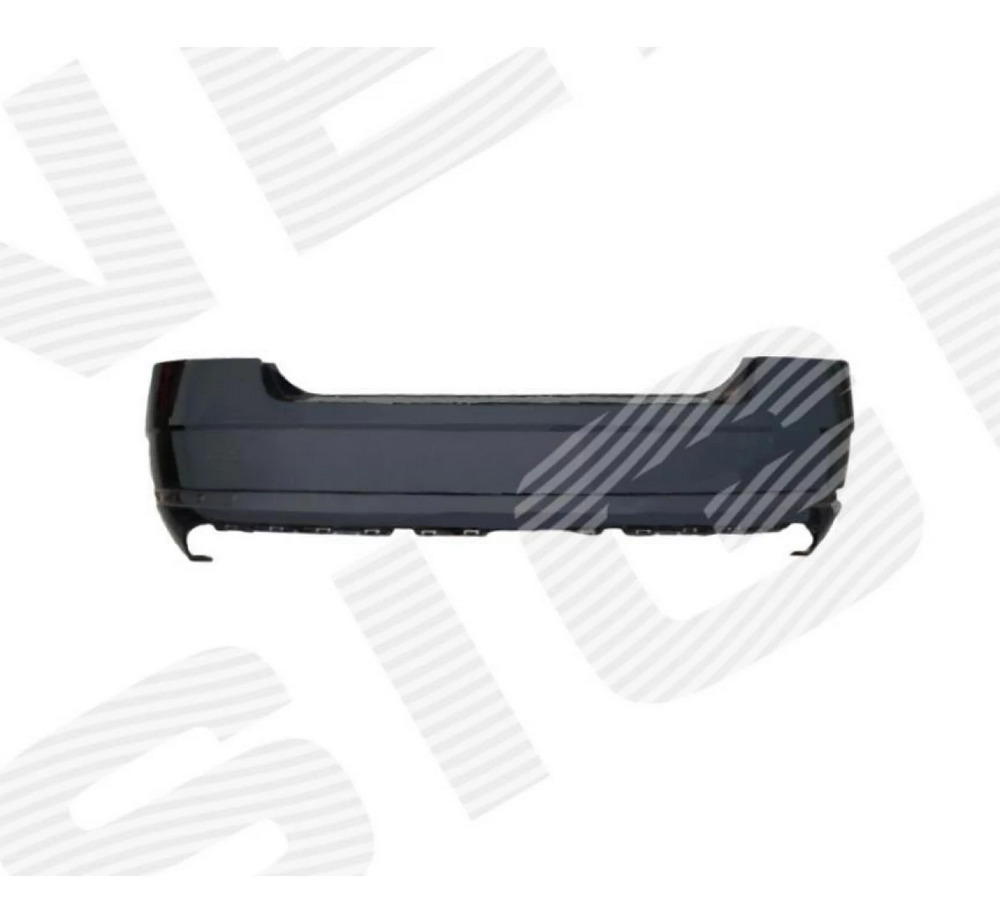 Бампер задний для Skoda Octavia (5E) Бампер задний для Skoda Octavia (5E)