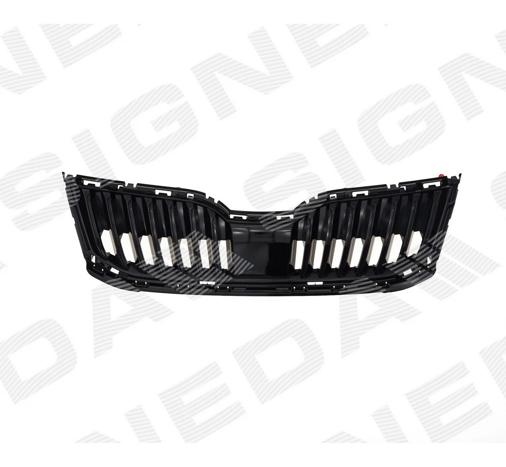 Решетка радиатора для Skoda Octavia (5E) Решетка радиатора для Skoda Octavia (5E)