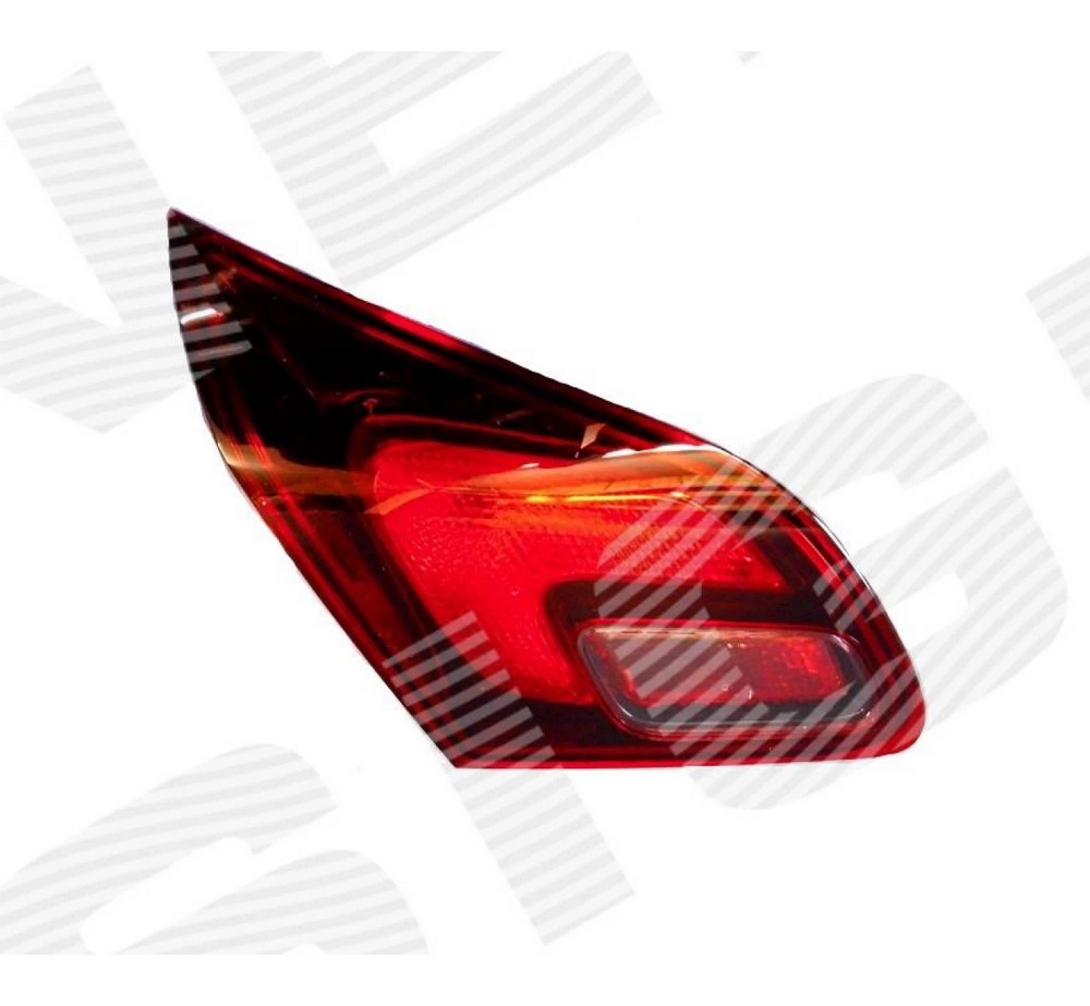 Задний фонарь для Opel Astra J