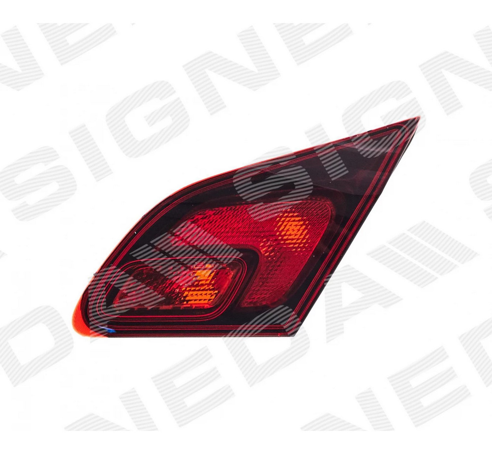 Задний фонарь для Opel Astra J